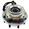 Wjb Ford F-250 Super Duty 2009-05 F-350 Sup Hub Assembly, Wa515082 WA515082 - alternate 1